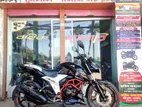 TVS Apache RTR 4v xconnet Dd 2021