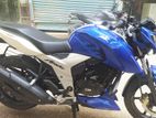 TVS Apache RTR 4VDD 2019