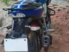 TVS Apache RTR 4vsingle 2021