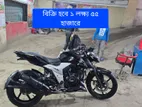 TVS Apache RTR 4vx canet 2022