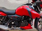 TVS Apache RTR . 2016