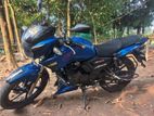 TVS Apache RTR a 2018