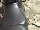 TVS Apache RTR . 2022