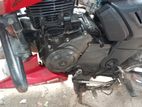 TVS Apache RTR . 2018