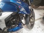 TVS Apache RTR ABS 2021