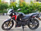 TVS Apache RTR ABS 2023