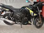 TVS Apache RTR abs 2023