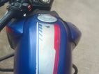 TVS Apache RTR abs 2023