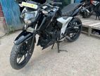 TVS Apache RTR Abs 2023