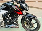 TVS Apache RTR ABS 2024