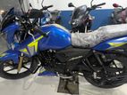 TVS Apache RTR Abs 2024