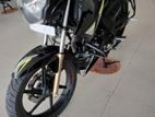 TVS Apache RTR abs 2024