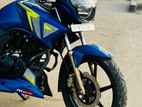 TVS Apache RTR Abs Break 2024