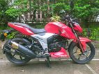 TVS Apache RTR ABS-DD 2021