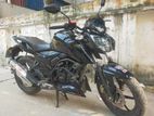 TVS Apache RTR ABS-DD 2023