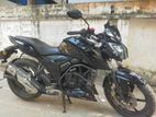 TVS Apache RTR ABS--DD 2023