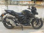 TVS Apache RTR ABS-DD 2023