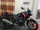 TVS Apache RTR Abs DD 2023