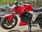 TVS Apache RTR ABS XCONNECT 2023