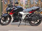 TVS Apache RTR ABS Xconnect 4V 2023