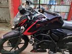 TVS Apache RTR ABS Xconnect DD 2022