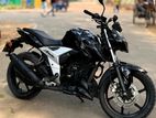TVS Apache RTR ABS XCONNECT DD 2022