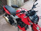 TVS Apache RTR ABS.DD.4v 2022