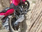 TVS Apache RTR apace 2009