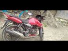 TVS Apache RTR . 2012