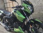 TVS Apache RTR apach 150 cc 2014
