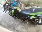 TVS Apache RTR . 2014
