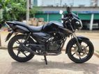 TVS Apache RTR Apachi 2011