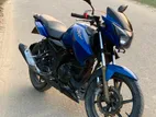 TVS Apache RTR 2v 160 2017