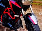 TVS Apache RTR . 2013