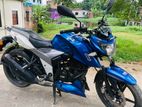 TVS Apache RTR Apachi 4v 2019