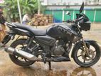 TVS Apache RTR Apachi RTR-2017 2017