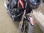 TVS Apache RTR 160 2v DD ABS 2023