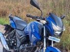 TVS Apache RTR . 2019