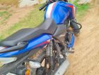 TVS Apache RTR . 2023