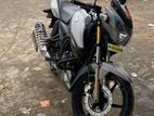 TVS Apache RTR Appache 2v 2020