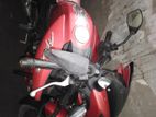 TVS Apache RTR APPACI RTR-150CC/18 2024