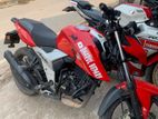 TVS Apache RTR appacy 4v 160cc 2023