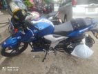 TVS Apache RTR 4v 2021