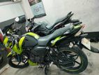 TVS Apache RTR . 2016