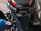TVS Apache RTR . 2022