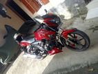 TVS Apache RTR 160 . 2019