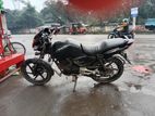 TVS Apache RTR . 2010