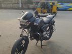 TVS Apache RTR . 2009