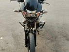 TVS Apache RTR barisal ER number 2010