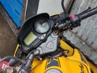TVS APACHE RTR 150 ` 2007